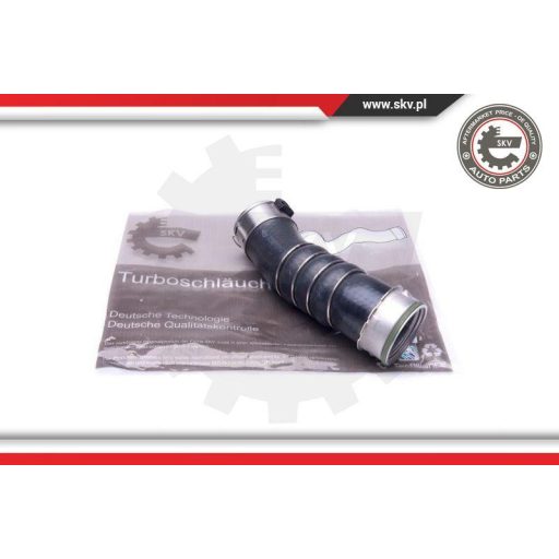 Turbócső ; BMW 1 120 D ; 11617802752