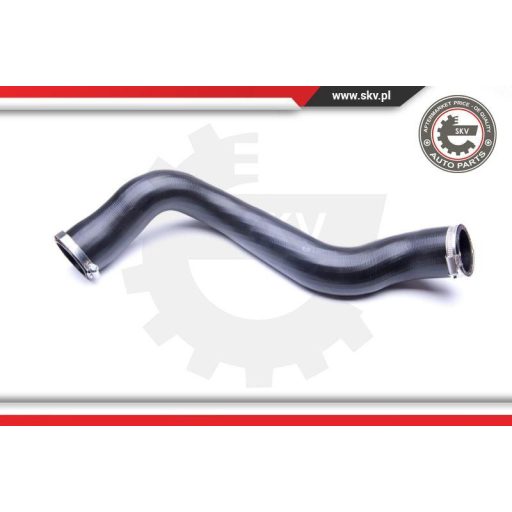 Turbócső ; VOLVO S80 V70 XC70 D5 2.4 D ; 30792545