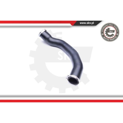 Turbócső ; FORD Focus C-Max Focus II 2.0 TDCI VOLVO C30 C70 II S40 II V50 2.0 D ; 1337785