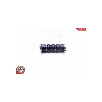   Turbócső ; CITROEN Berlingo C4 II DS4 Jumpy 1.6 HDI ; 0382NN