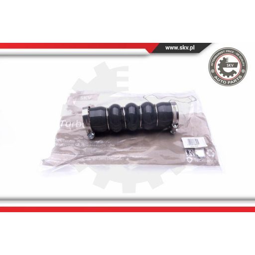 Turbócső ; CITROEN Berlingo C4 II DS4 Jumpy 1.6 HDI ; 0382NN