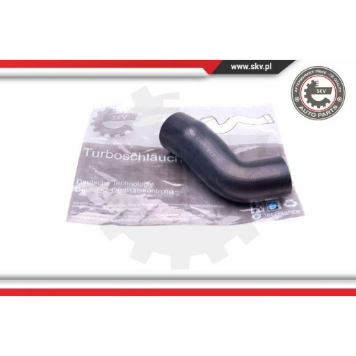 Turbócső ; BMW X3 E83 ; 11613415784