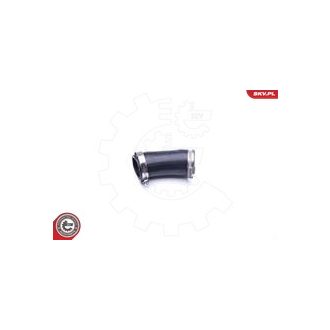 Turbócső ; AUDI 80 90 A4 VW Golf III 1.9 TDI ; 028145838