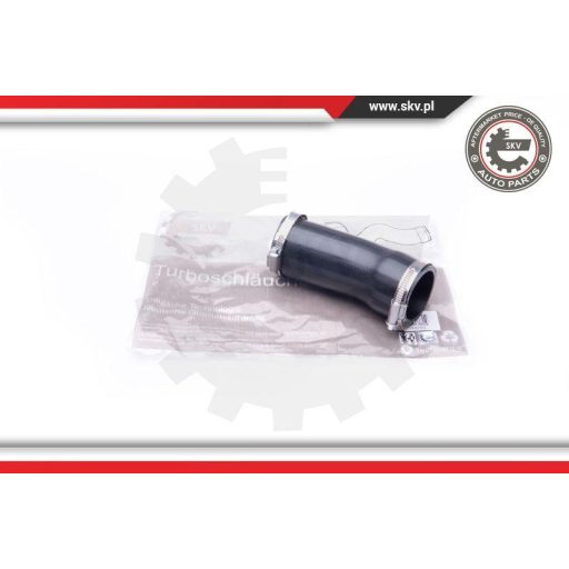 Turbócső ; VOLVO V70 I 2.5 TDI 850 2.4 ; 9434452