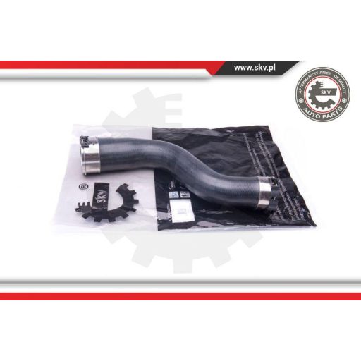 Turbócső ; BMW 1 3 4 X3 X4 ; 11618573762