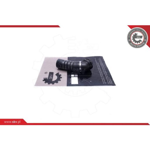 Turbócső ; BMW X5 E70 X6 E71 3.0 D ; 11618506079