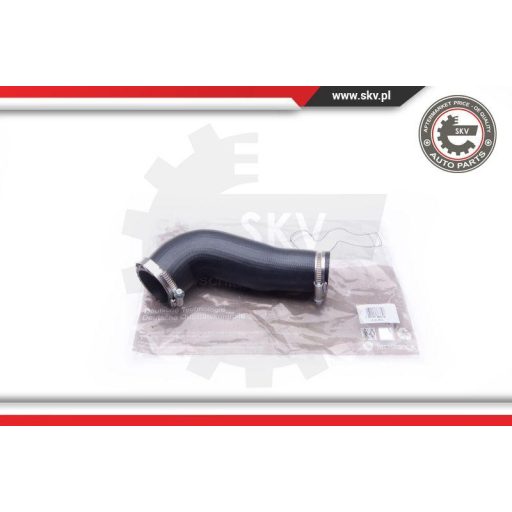 Turbócső ; VOLVO S60 I II S80 II XC70 D5 ; 30740895