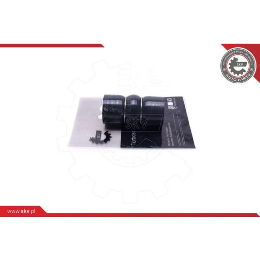 Turbócső ; RENAULT Captur Sandero Clio IV Megane IV Dokkker 1.5 DCI ; 1085613S01
