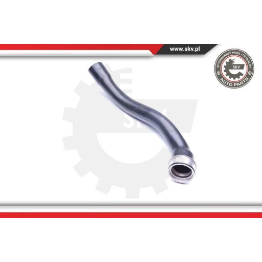 Turbócső ; CHRYSLER Sebring JS DODGE Avenger 2.0 CRD ; 04891782AB