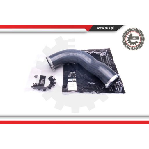 Turbócső ; VOLVO S60 S80 V60 V70 XC60 XC70 2.0D 2.4D ; 31293511