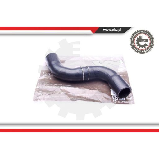 Turbócső ; NISSAN Qashqai 1.5 DCI ; 14463JD50A