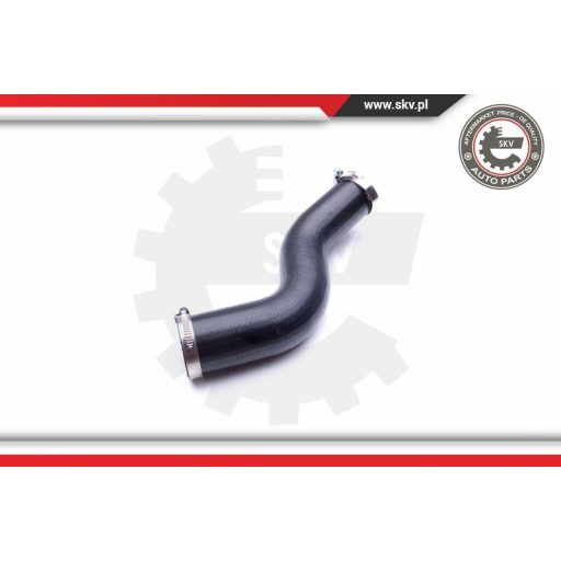 Turbócső ; TOYOTA Corolla E12 1.4D ; 1734333010