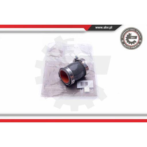 Turbócső ; SAAB 9-3 2.2 TID ; 5329008