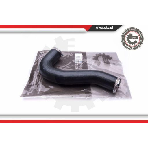 Turbócső ; CITROEN C8 2.0 2.2 HDI FIAT Ulysse LANCIA Phedra 2.0 JTD PEUGEOT 807 2.0 HDI ; 0382Z4