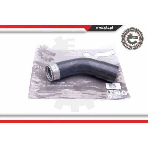 Turbócső ; BMW 1 E87 118 d 120 d ; 11617792316