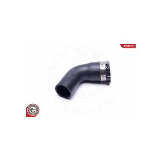 Turbócső ; BMW 5 E60 E61 3.0 D ; 11617799400