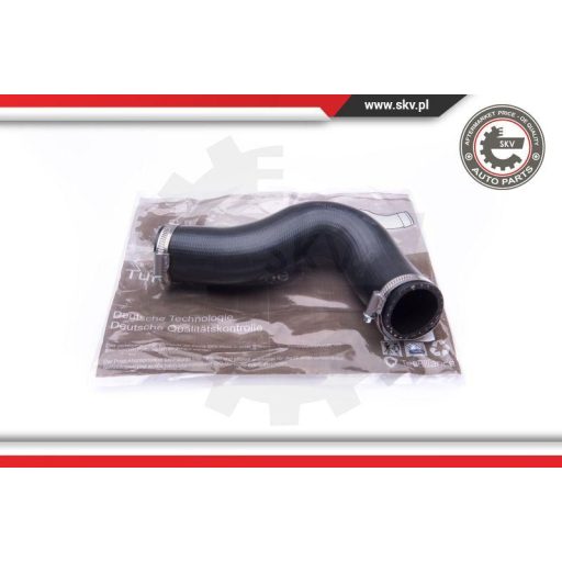 Turbócső ; FIAT Croma 2.4 D Multijet ; 51791374