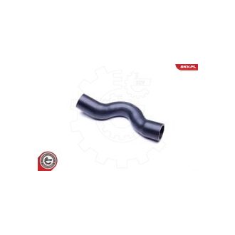 Turbócső ; OPEL Zafira B 1.9 CDTI ; 55353829