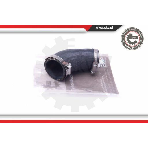 Turbócső ; VOLVO S40 V50 C30 1.6 D ; 31273520