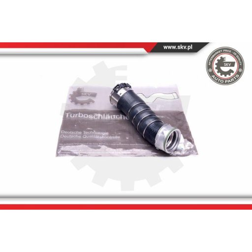 Turbócső ; BMW 1 E81 E82 E87 116d 118d ; 11617797480
