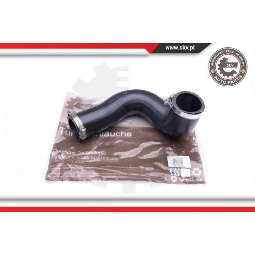 Turbócső ; VOLVO S60 2.4 2.5 S80 2.5 V70 XC70 2.4 2.5  ; 31261371