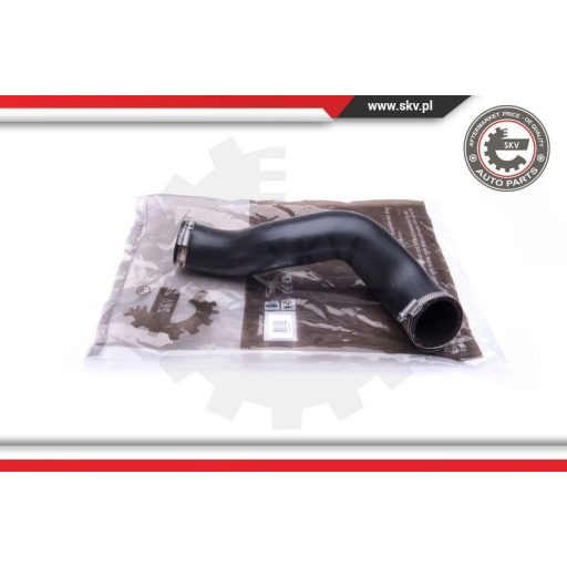 Turbócső ; VOLVO XC 90 2.4 D5  ; 31261367