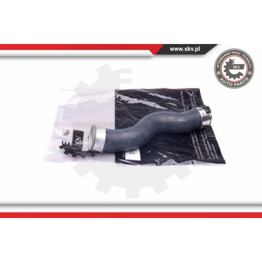 Turbócső ; BMW 3 E90 E91 E92 E93 320d X1 E84 120d ; 11618513288