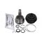 KÜLSÕ féltengely csukló VW A80 PASSAT 1.3-2.0 80-88 1004980058