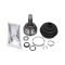 Külsõ féltengely csukló VW POLO 1.0-1.9 94- 15-1021