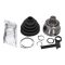 KÜLSÕ féltengely csukló VW A4 PASSAT 97 - 1.9TDI-2.8 1004980064