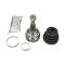 Külsõ féltengely csukló OPEL ASTRA G ZAFIRA 98- 1.8-2.0 374003