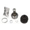 KÜLSÕ féltengely csukló ROVER 211-218 95-00 25 00- +ABS GCV1088