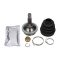 KÜLSÕ féltengely csukló PEUGEOT 206 1.1 1.4B HDI 98- ABS 303390