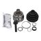 KÜLSÕ féltengely csukló VW SHARAN 1.8-2.0 +ABS 96- 1084716