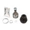 KÜLSÕ féltengely csukló OPEL AGILA 1.012V 1.216V 00- +ABS 44101-83E11