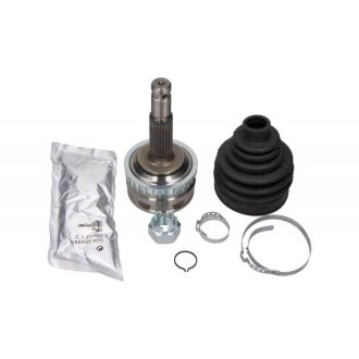 KÜLSÕ féltengely csukló OPEL CORSA C 1.0-1.2 00- 374368