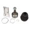 KÜLSÕ féltengely csukló CITROEN C2 C3 02- 1.1-1.4 15-1646