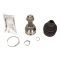Külsõ féltengely csukló FORD FIESTA FUSION 01- 1.4TDCI 1142787