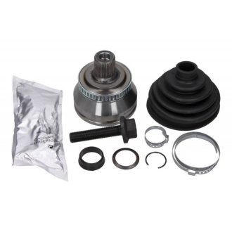   Külsõ féltengely csukló VW A4 1.9TDI 2.5TDI 01- +ABS 300856