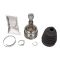 KÜLSÕ féltengely csukló OPEL COMBO MERIVA 03- 1.7CDTI +ABS 15-1452