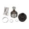 Külsõ féltengely csukló PEUGEOT 406 2.0-3.0HDI B 96- +ABS 3273.6Y