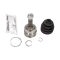 Külsõ féltengely csukló NISSAN ALMERA 00- 1.8 +ABS 39211-BM726