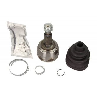   KÜLSÕ féltengely csukló RENAULT MEGANE II 03- 1.9DCI 2.0 49-0831