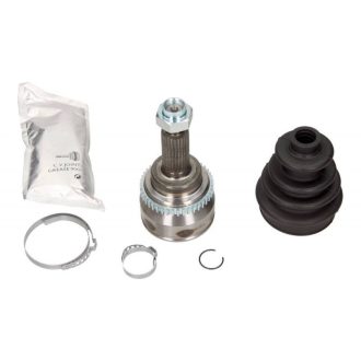   KÜLSÕ féltengely csukló OPEL AGILA 03- 1.3CDTI +ABS 49-0757