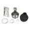 Külsõ féltengely csukló PEUGEOT 206 1.6 2.0HDI B 16V ABS 32730Y