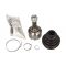 KÜLSÕ féltengely csukló PEUGEOT 206 1.1 1.4 -ABS 3273CQ