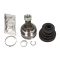 KÜLSÕ féltengely csukló BMW E53 X5 00- 3.0-4.8 15-1627