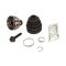 KÜLSÕ féltengely csukló AUDI A4 A5 1.8 2.0 TFSI 07- 304958