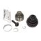 Külsõ féltengely csukló VW A4 1.8TFSI-3.2 08- A5 2.0TDI-3.2FSI 08- 8K0498099BX