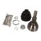 Külsõ féltengely csukló CHRYSLER GRAND VOYAGER 07- 2.8CRD 04880210AF